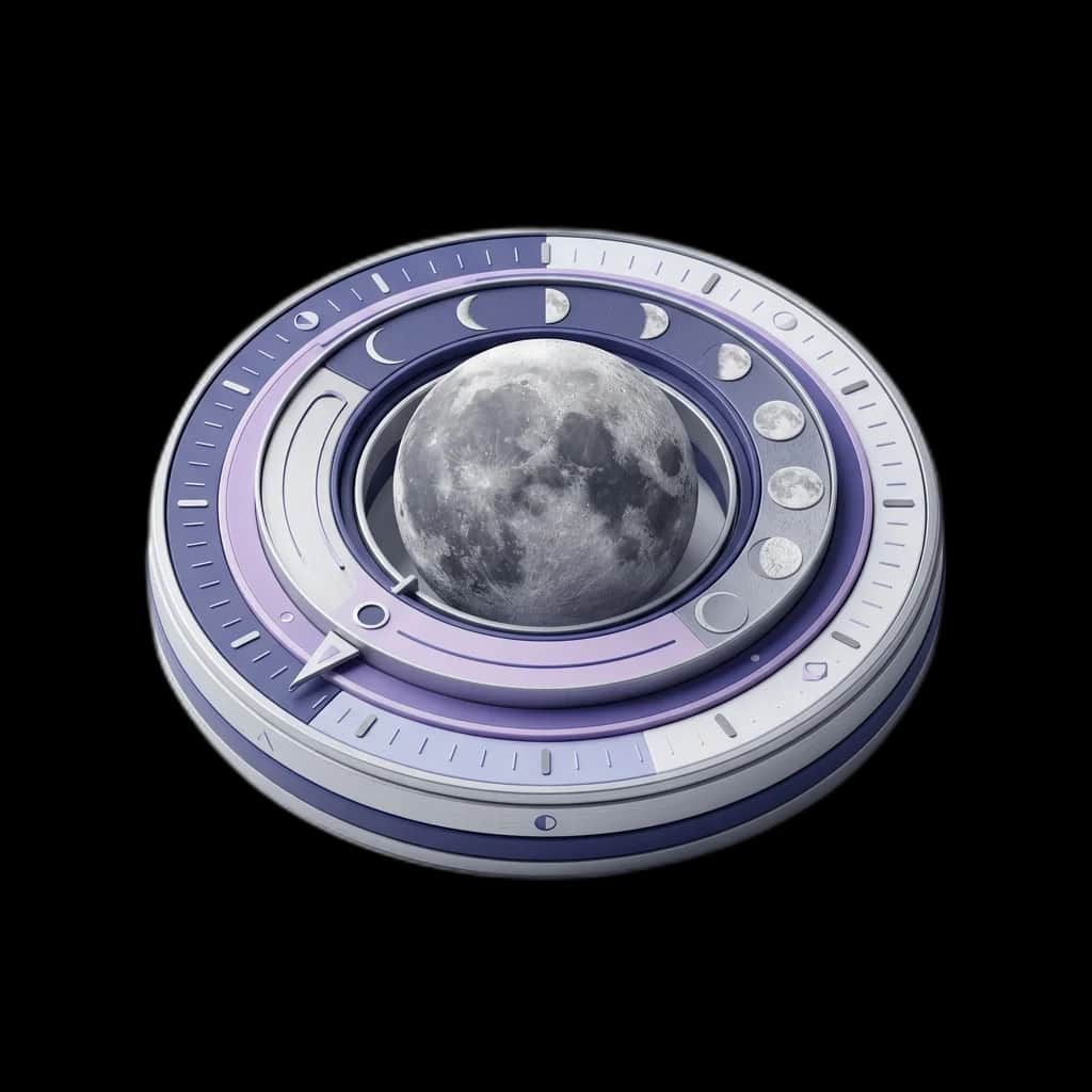 Calendrier Lunaire