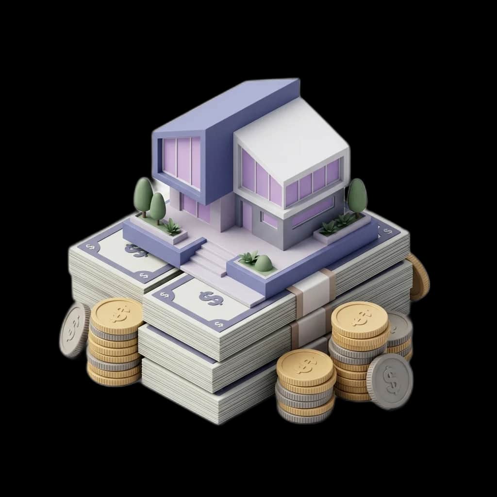 Simulateur Pouvoir d'Achat Immobilier
